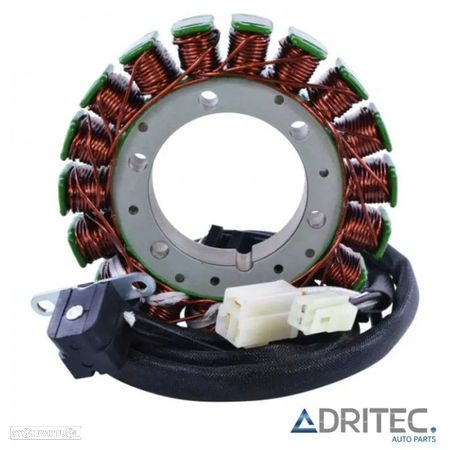 STATOR YAMAHA XVS 650 VSTAR (2004-2010) - 1