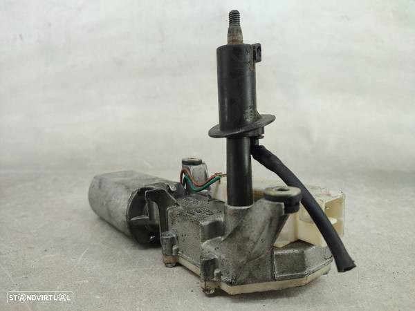 Motor Limpa Vidros Mala Fiat Punto (176_) - 3