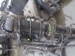 Vand Arc cu Telescop Fata Dreapta Volkswagen Polo 6R 1.2 TDI 75CP din 2011 - 1