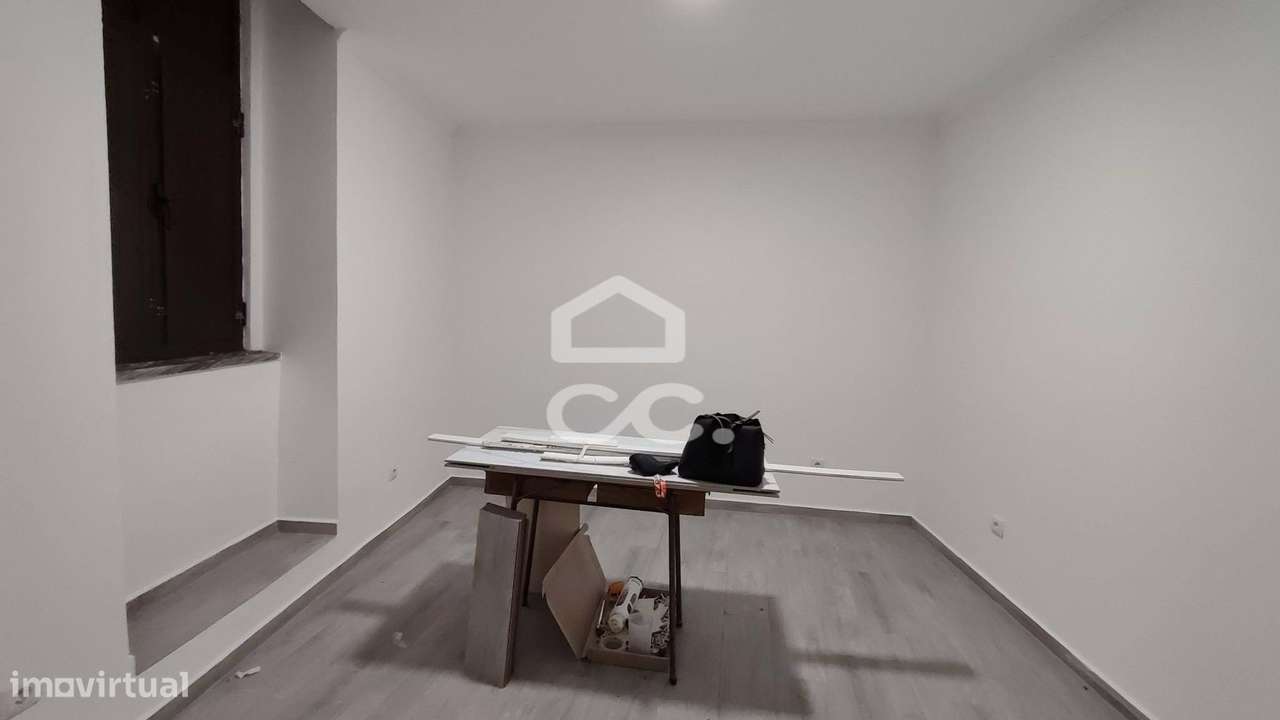 Moradia Rés do Chão e CaveT3 remodelada em Beja-5