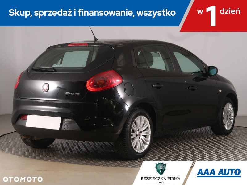 Fiat Bravo - 6