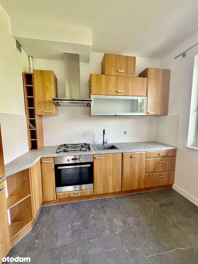 Mieszkanie 2-pok. z miejscami postojowymi na zamkniętym osiedlu - Pełny obrazek: 5/14