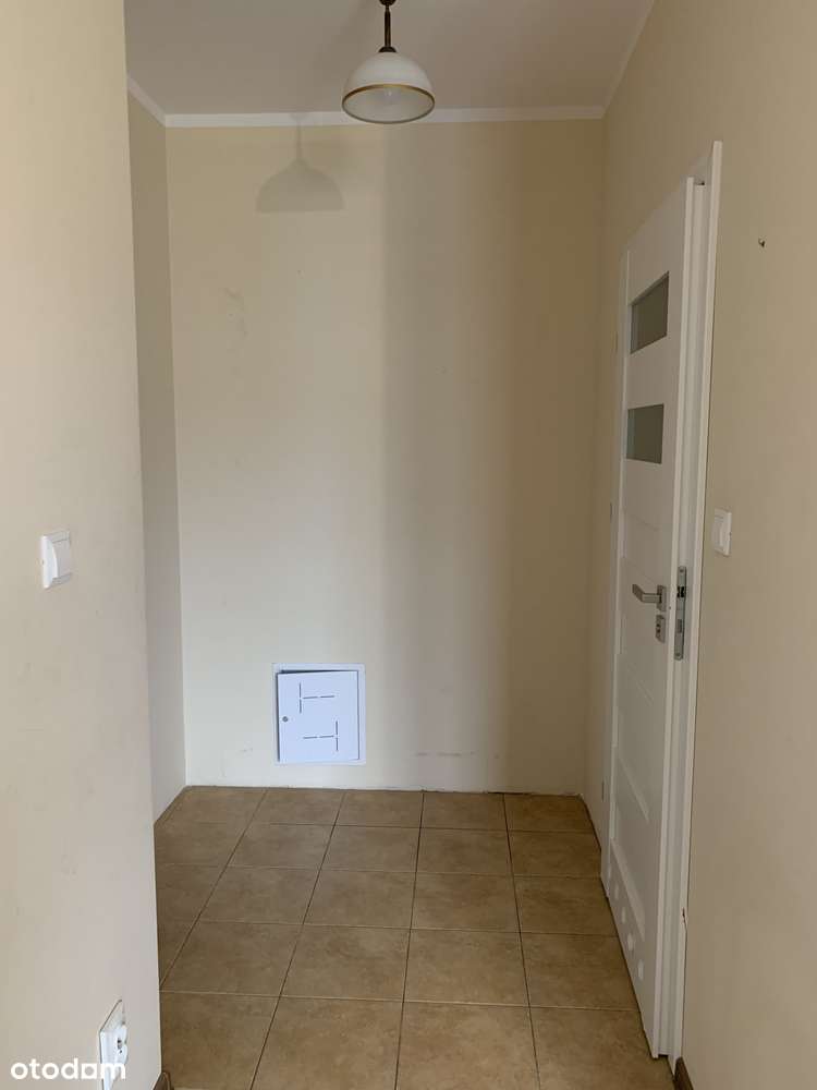 Przytulne 2-pokojowe mieszkanie z balkonem - Pełny obrazek: 4/9