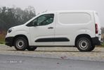 Opel Combo - 7