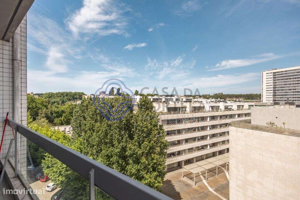 Apartamento T2 no Condomínio Via Maia – Conforto, Segurança e Qualidad-30