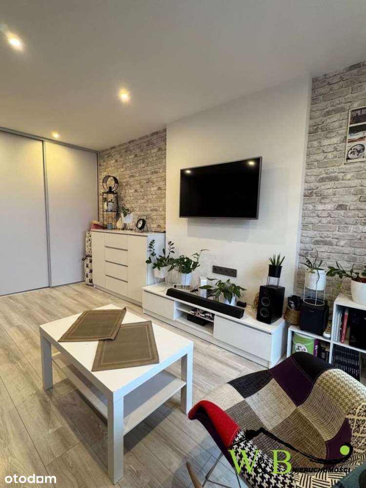 Urządzone mieszkanie, 2 piętro, Przyjaźń-4