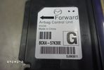 SENSOR AIRBAG MAZDA 3 IV 19r.- - 2