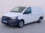 Mercedes-Benz Vito 111Cdi Longa - 1