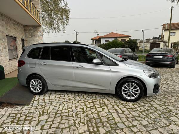 BMW 216 Gran Tourer d 7L Advantage - 5