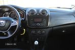 Dacia Logan MCV 0.9 TCe Comfort Bi-Fuel - 12