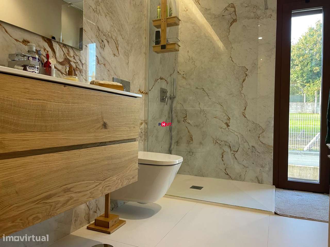 Moradia T3-Lousada-centro-35