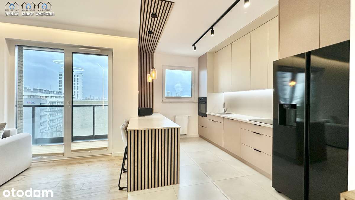 Mieszkanie na sprzedaż – Gdańsk Letnica-4