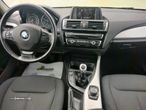 BMW 116 d EfficientDynamics - 7