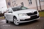 Skoda Octavia - 7