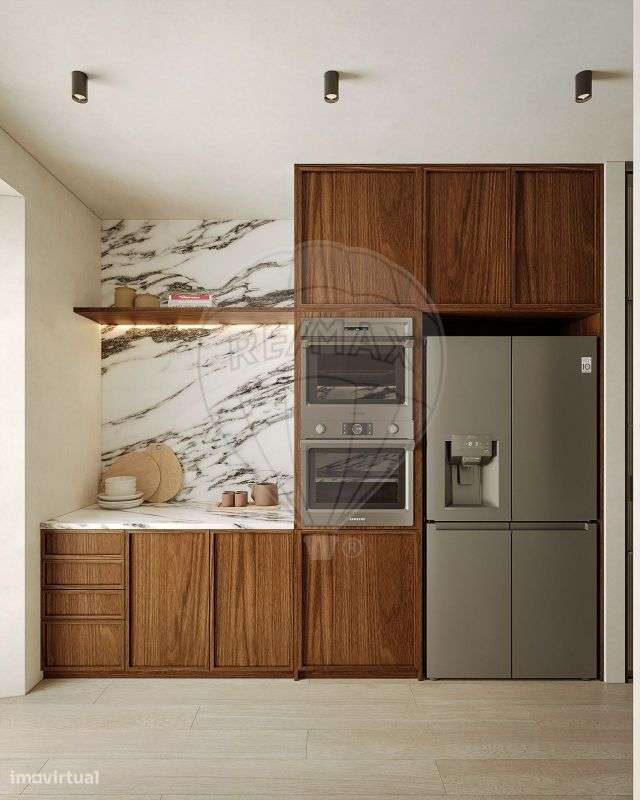 Apartamento T3 para venda - Grande imagem: 5/13