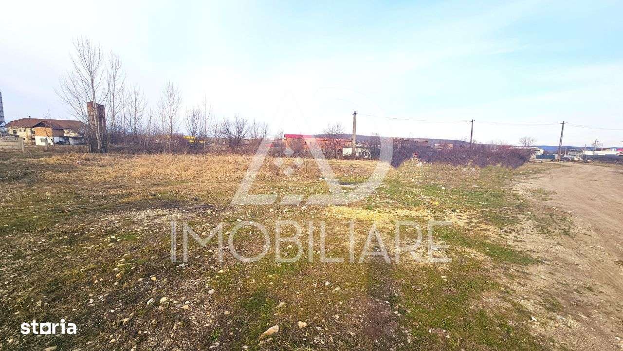 Terenuri intravilane – Rovinari - Imagine principală: 2/12