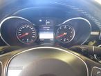 Mercedes-Benz C 220 BlueTEC Avantgarde+ Aut. - 19