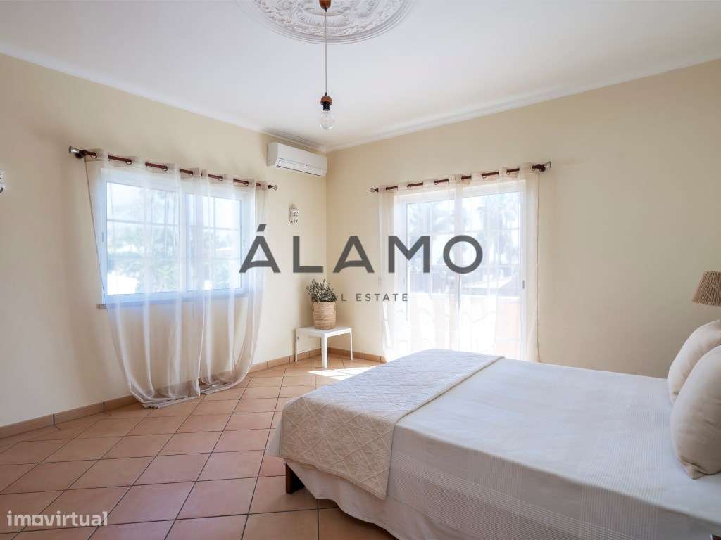 Charmosa Moradia Tradicional em Vale Formoso-17