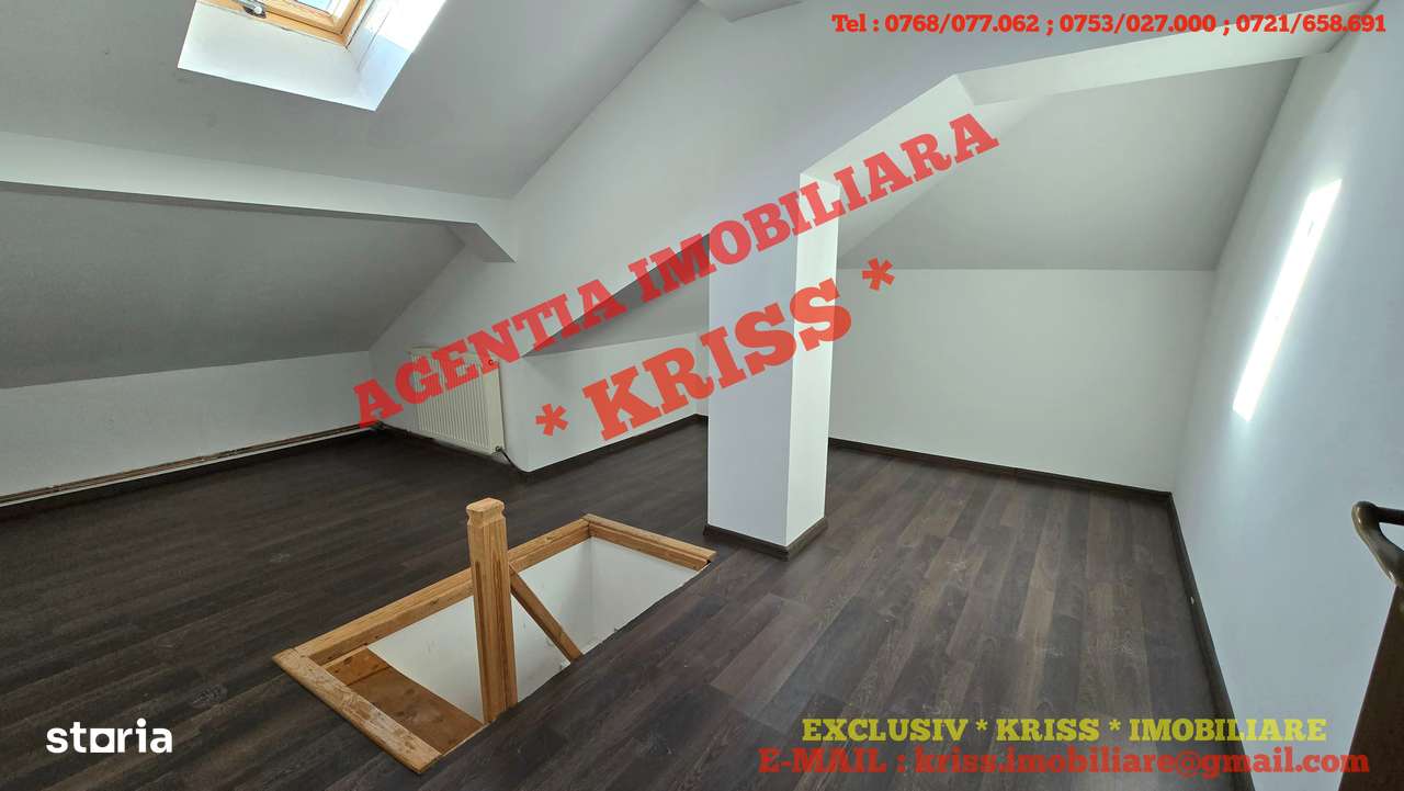 Apartament 2 Camere TRIVALE Confort 1 Decomandat 47 Mp Liber Centrală-7