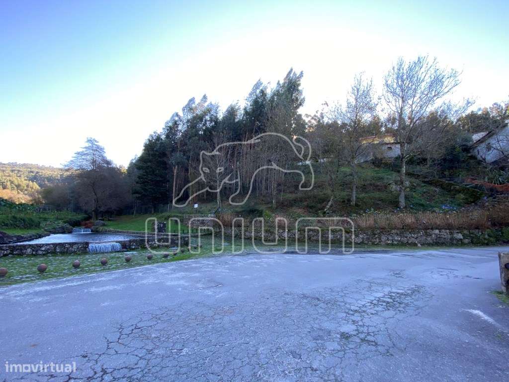 Terreno Portela Susã - Grande imagem: 2/6