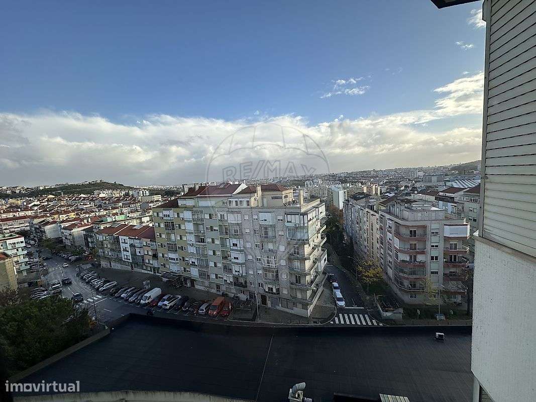 Apartamento T2 para venda - Grande imagem: 4/43