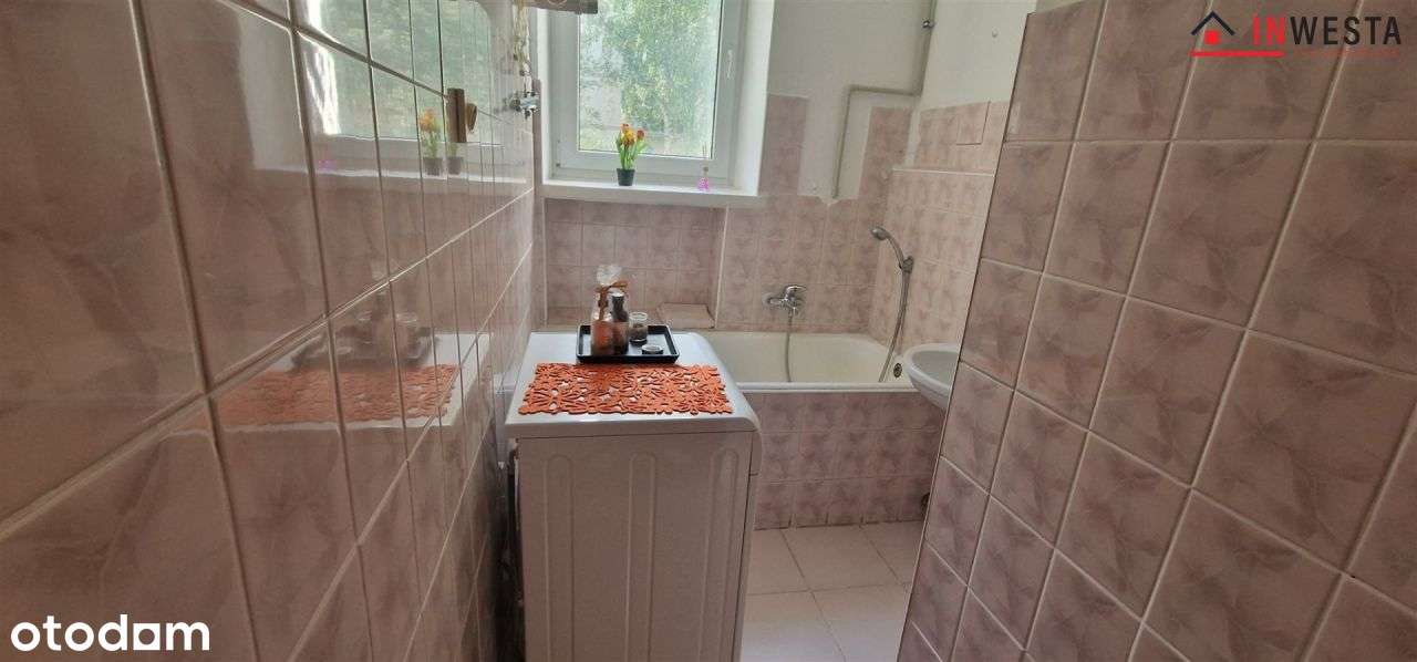 Ursus 55m Cegła Ciche Zieleń Warto-5