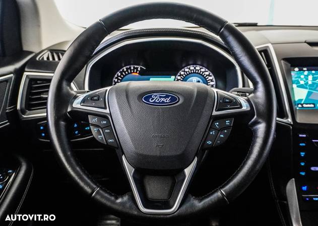 Ford Edge 2.0 TDCi Powershift Vignale - 19