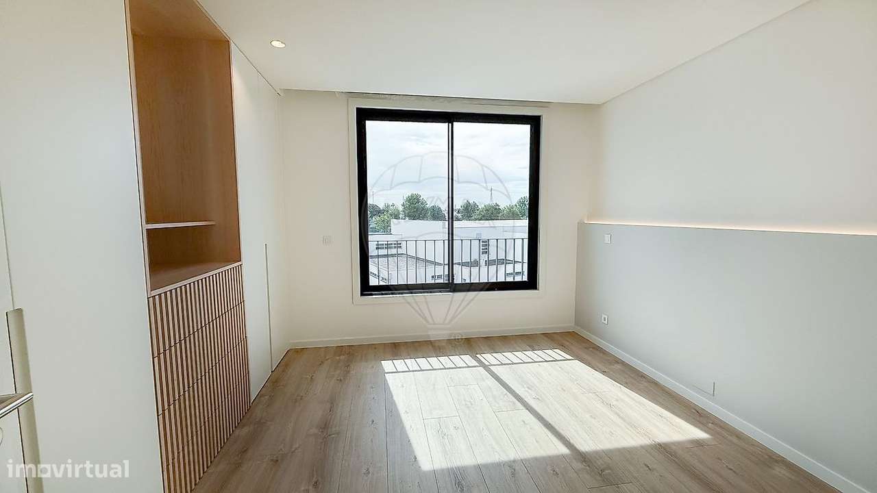 Apartamento T2 novo Esgueira - Aveiro-9