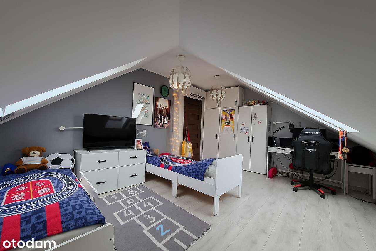 Komfortowy domw Ustronnym Pniowcu –  gotowy do zamieszkania!-12