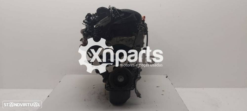 Motor CITROЁN DS3 1.4 HDi 70 | 04.10 - 07.15 Usado REF. 8HR DV4C - 2