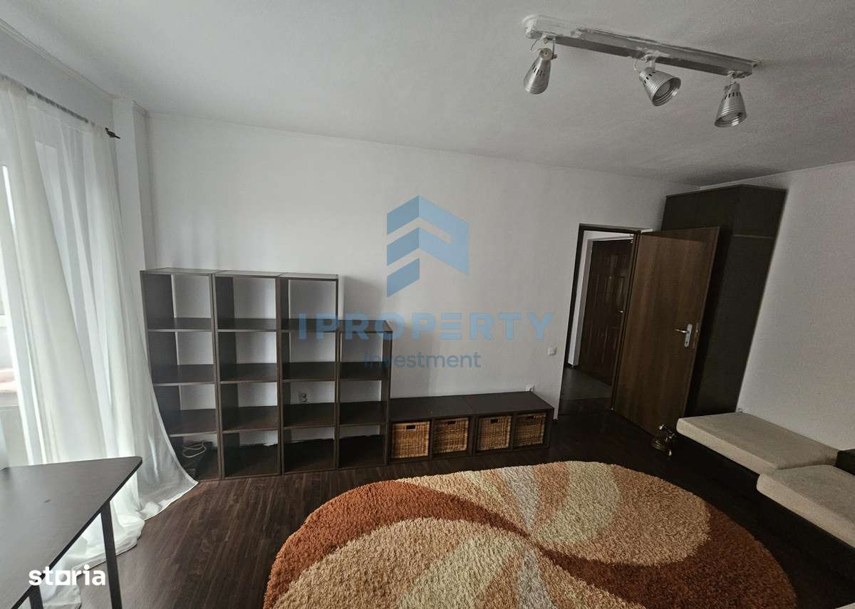 Tineretului 2 Camere Parc Decomandat AC