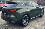 Lexus NX 350h Prestige AWD - 4