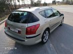 Peugeot 407 2.0 HDI ST Komfort EU4 - 3