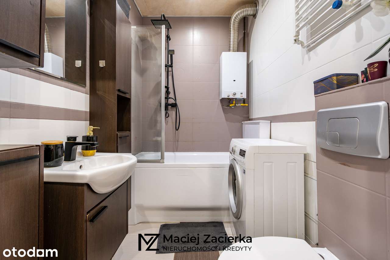 ul.Wrocławska – 55,68 m², 5. piętro, świetna lokalizacja-8