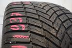 R16 215/45 Bridgestone Weather Control 005 evo 2022r wysyłka gratis! - 2