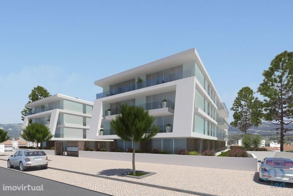 Apartamento T3 em Leiria de 165,00 m2