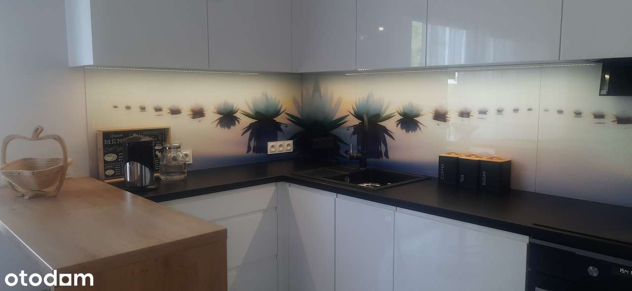 Nowy dom w Osieczanach, urządzony do zamieszkania-8