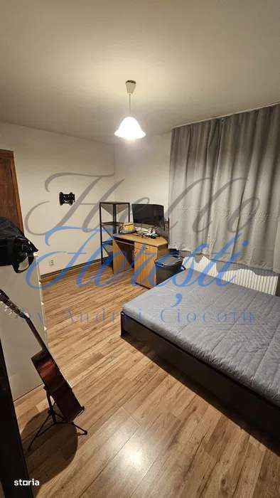 Apartament 3 camere, 62mp | Zona Gheorgheni | Cluj-Napoca | - Imagine principală: 5/6