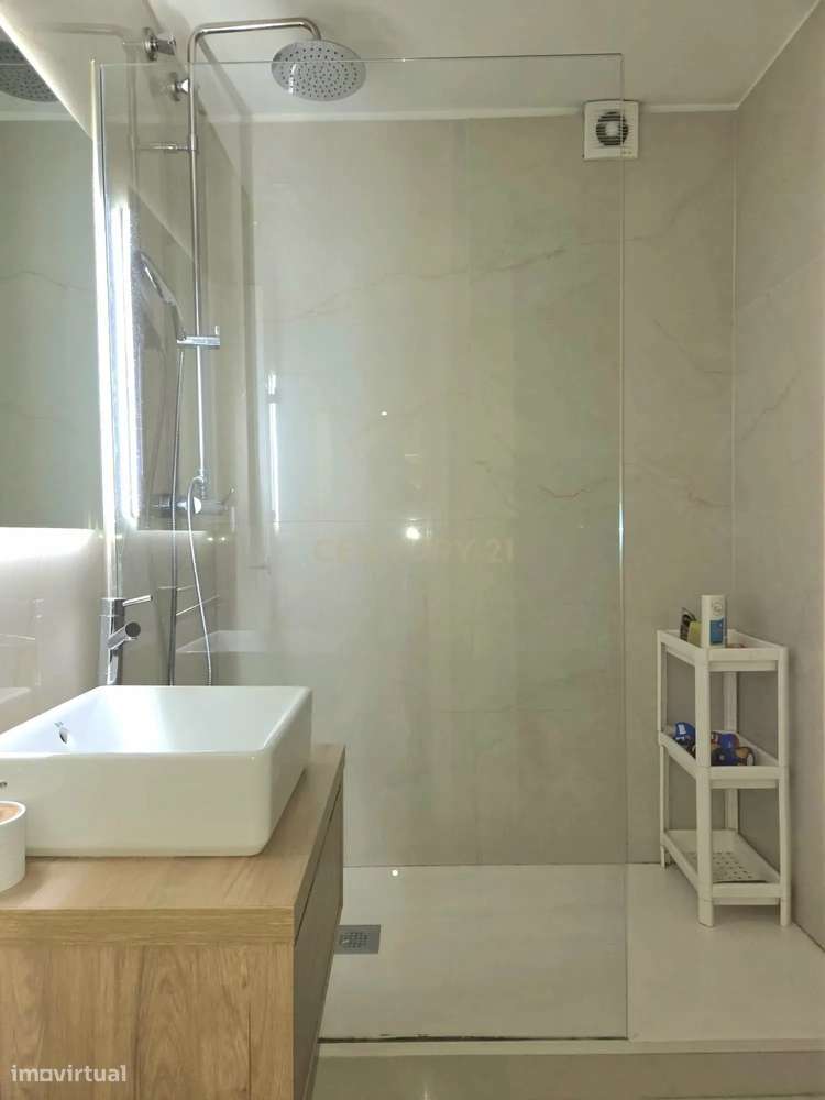 Apartamento T5 Penthouse com Terraço de 208 m² e Vista Panorâmica sobr-14