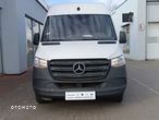 Mercedes-Benz Sprinter - 3