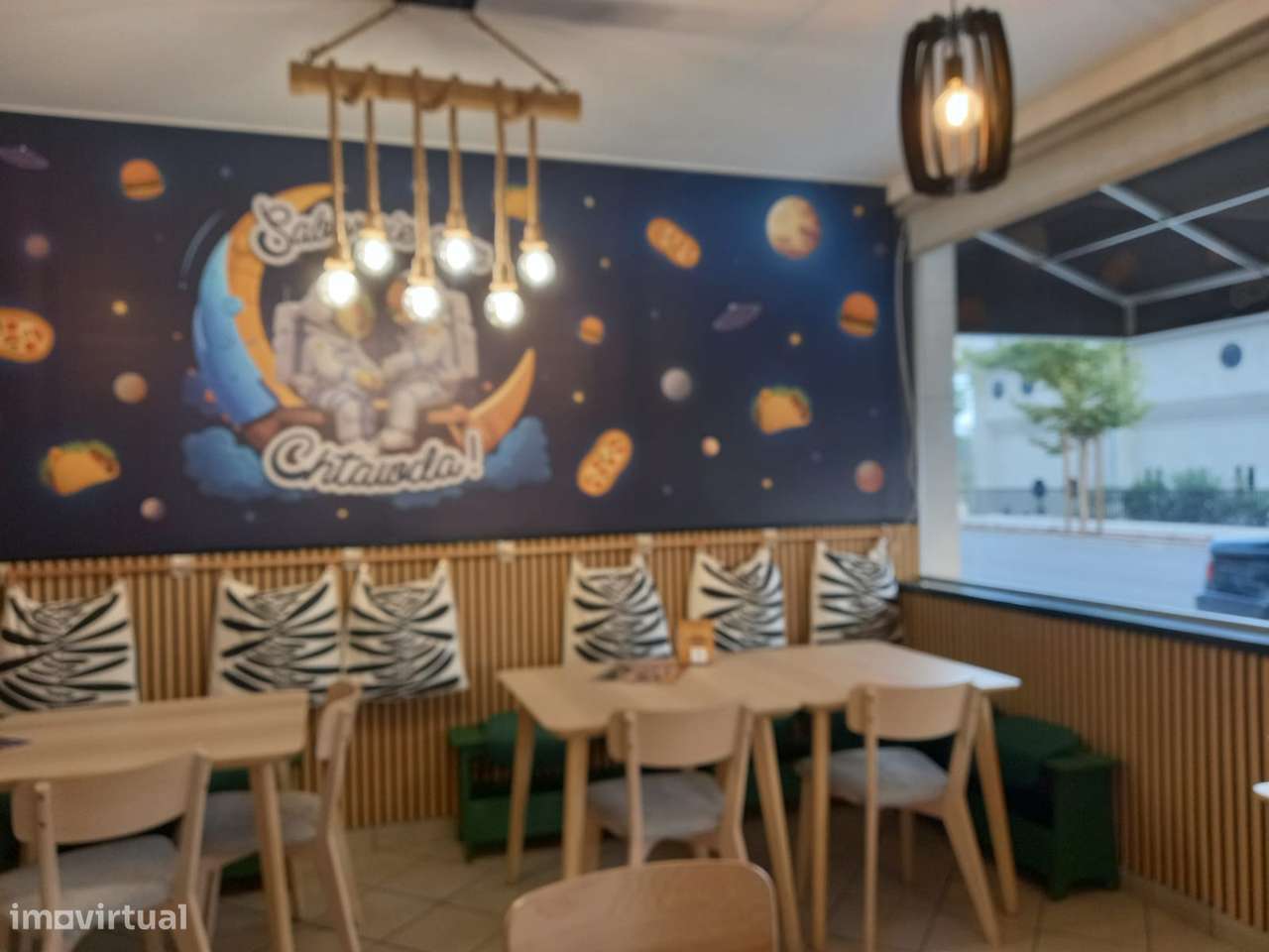 Trespassa-se Snack Bar Cafetaria-3