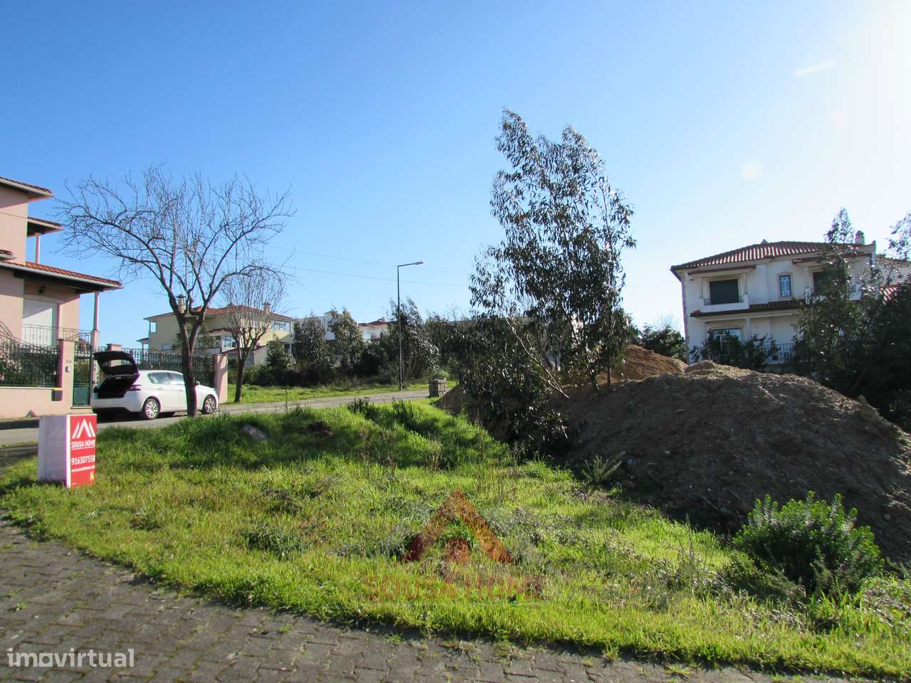 Lote Casal de Matos - Pousos - Grande imagem: 5/8