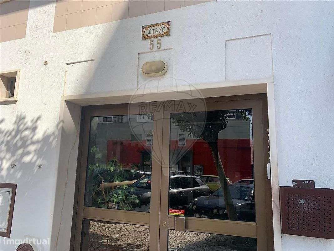 Apartamento T3 para venda - Grande imagem: 4/6