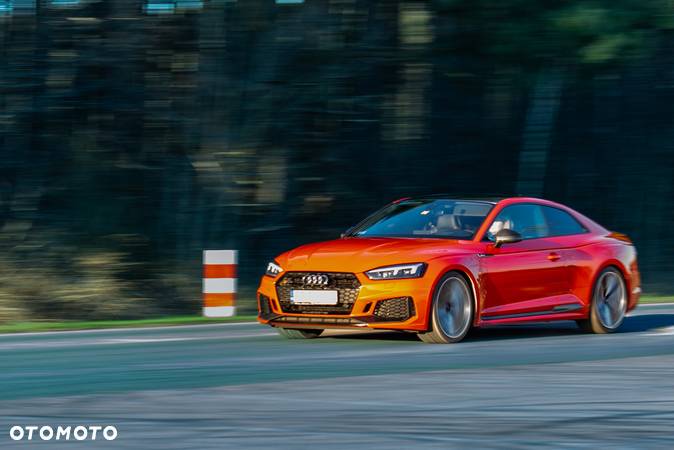 Audi RS5 2.9 TFSI Quattro Tiptronic - 3