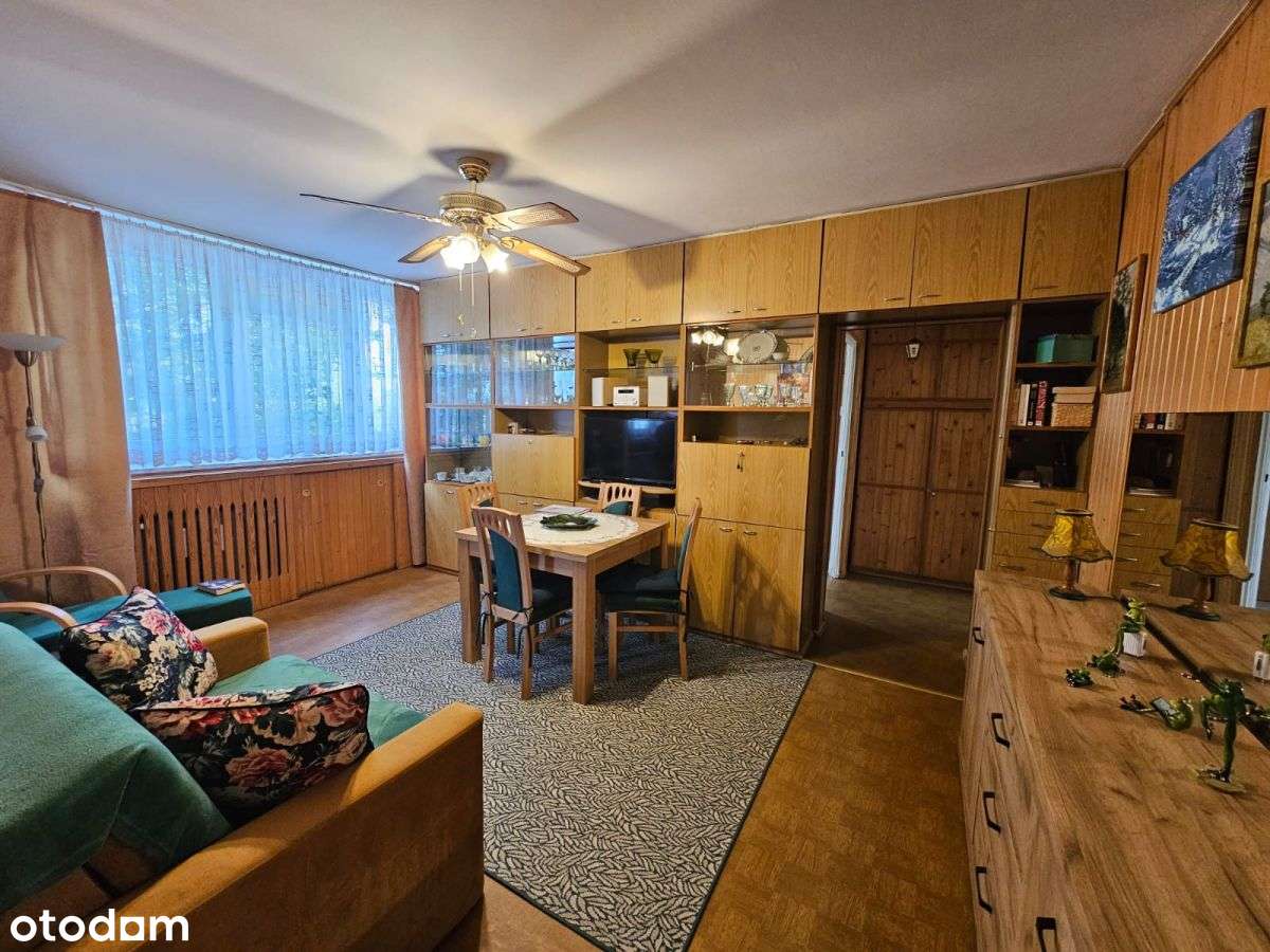 Umeblowane-gotowe do wprowadzenia - Pełny obrazek: 5/9