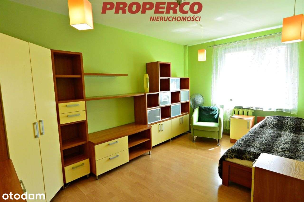 Mieszkanie 4-pok., 75 m2, Ślichowice, Massalskiego - Pełny obrazek: 5/11