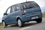 Opel Meriva 1.8 16V Edition - 12