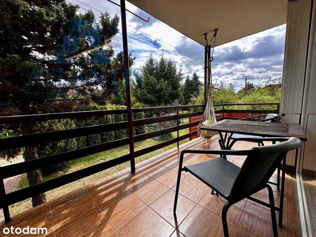 Działka z murowanym domkiem blisko jeziora - Pełny obrazek: 3/20