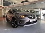 Renault Captur 1.0 TCe Equilibre Bi-Fuel - 1