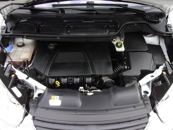 Ford C-MAX 2.0 Titanium - 34